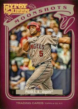 Albert Pujols
