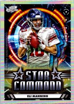 Eli Manning