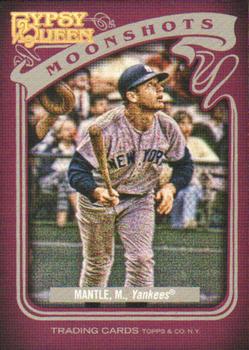 Mickey Mantle