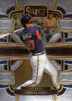 Chipper Jones