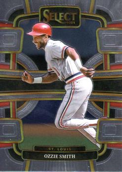Ozzie Smith
