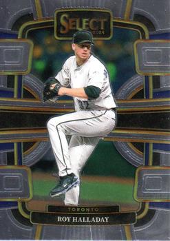 Roy Halladay