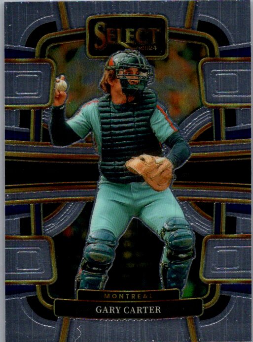 Gary Carter