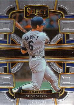 Steve Garvey