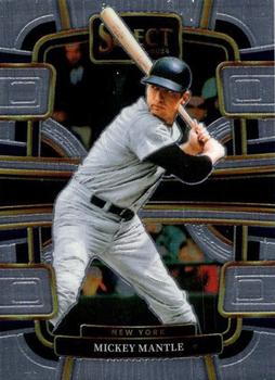Mickey Mantle