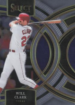 Will Clark