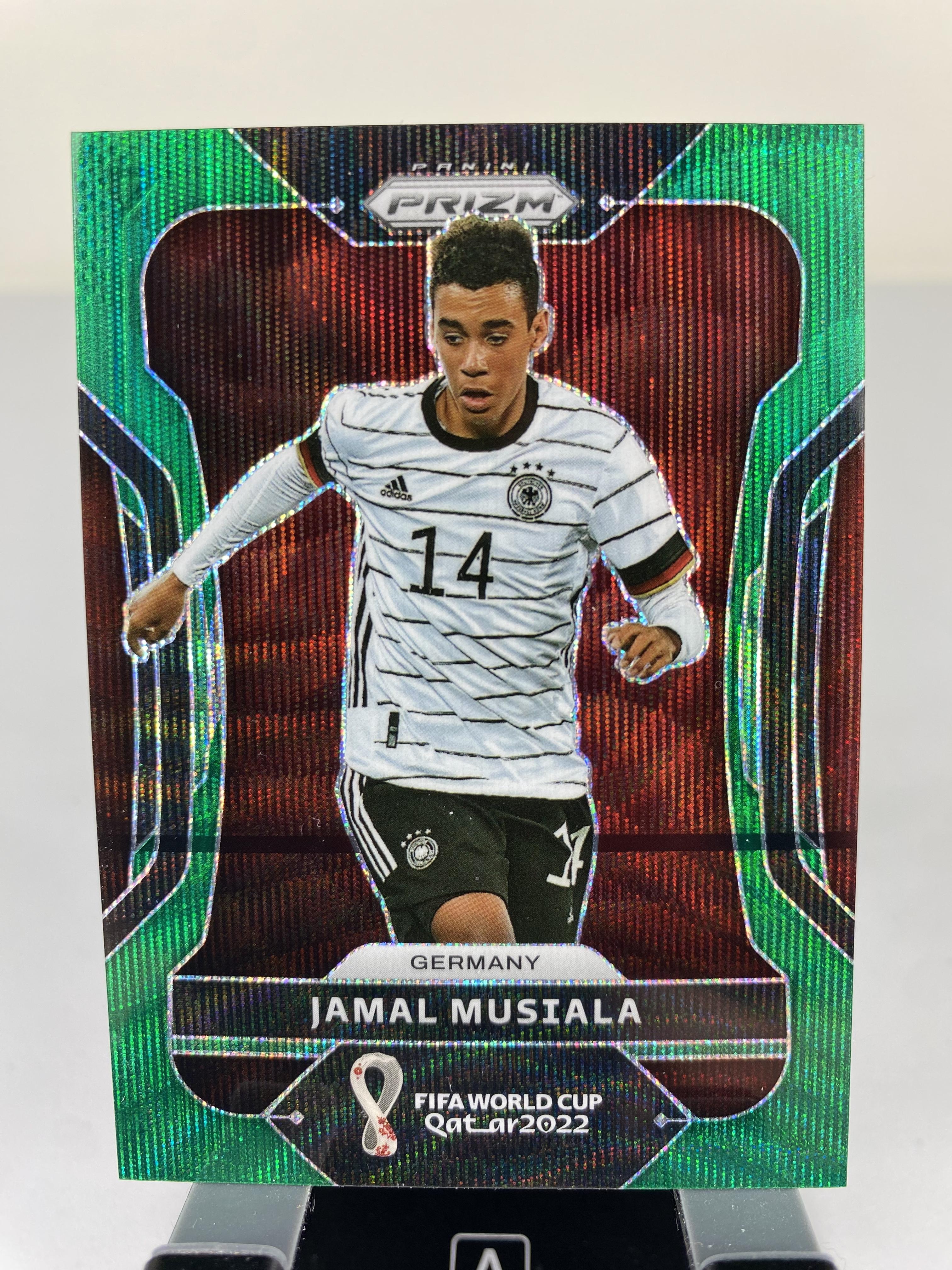 Jamal Musiala