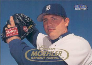 Brian Moehler
