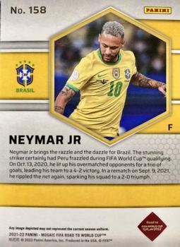 Neymar Jr