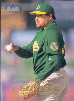 Mike Fetters