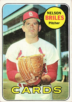 Nelson Briles