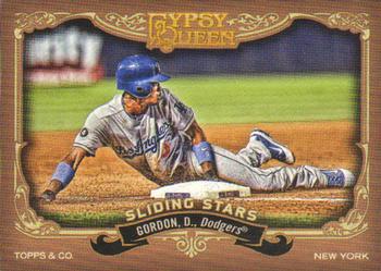 Dee Gordon