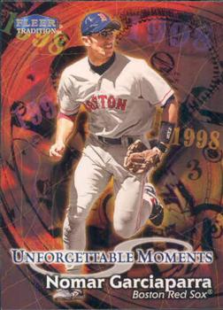Nomar Garciaparra