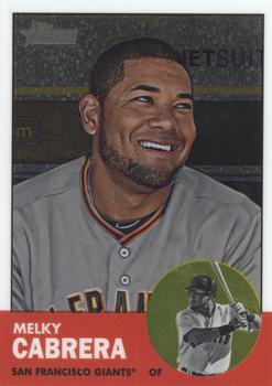 Melky Cabrera