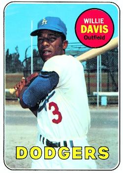Willie Davis