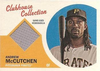 Andrew McCutchen