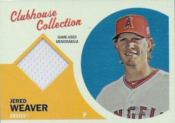 Jered Weaver
