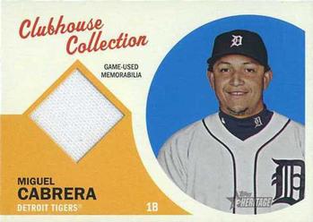 Miguel Cabrera