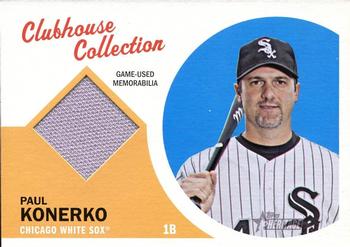 Paul Konerko