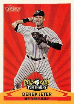 Derek Jeter