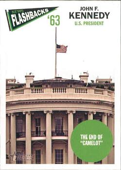 John F. Kennedy
