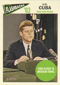 U.S. Cuba