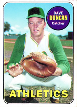 Dave Duncan