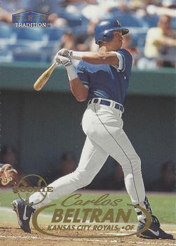 Carlos Beltran