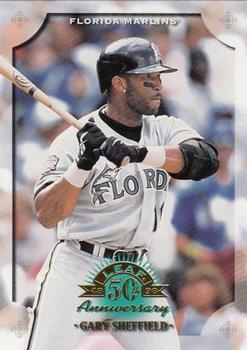 Gary Sheffield