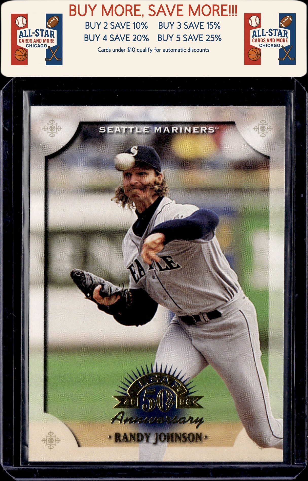 Randy Johnson