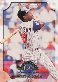 Rickey Henderson