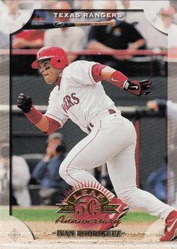 Ivan Rodriguez