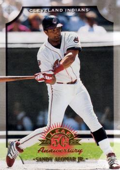 Sandy Alomar Jr.