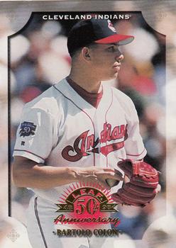 Bartolo Colon
