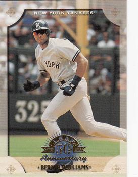 Bernie Williams