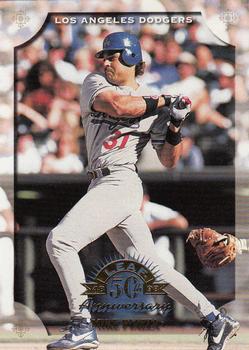 Mike Piazza