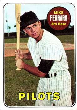 Mike Ferraro