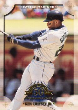 Ken Griffey Jr.
