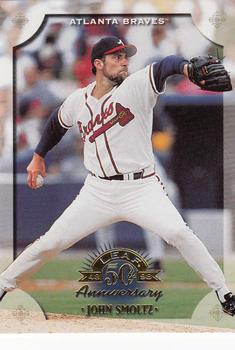 John Smoltz