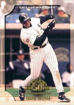 Frank Thomas