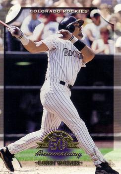 Larry Walker
