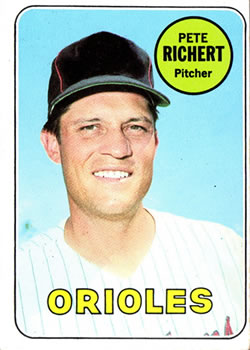 Pete Richert