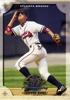 Chipper Jones