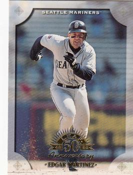 Edgar Martinez