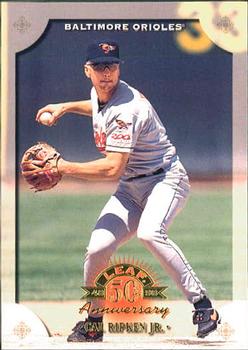Cal Ripken Jr.