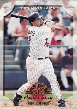 Ron Coomer