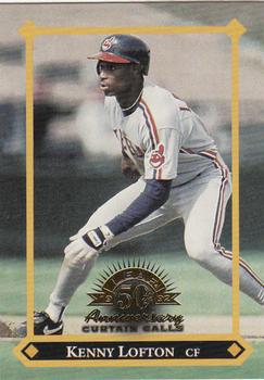 Kenny Lofton