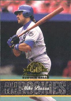 Mike Piazza