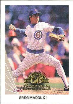 Greg Maddux