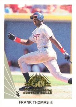 Frank Thomas